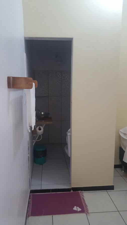 פראה Vila Do Kite Pousada מראה חיצוני תמונה